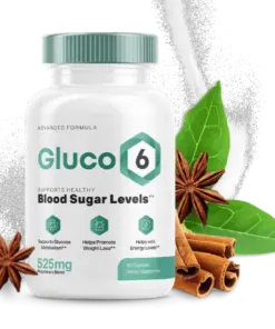 Gluco6 Reviews Principal 3