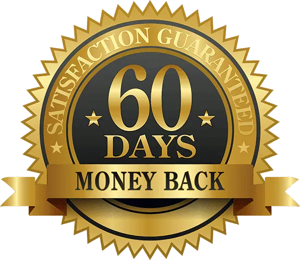 Gluco6 Reviews 60 Days money Back